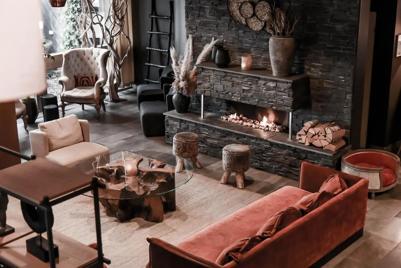 Arken Hotel & Art Garden Spa Gothenburg