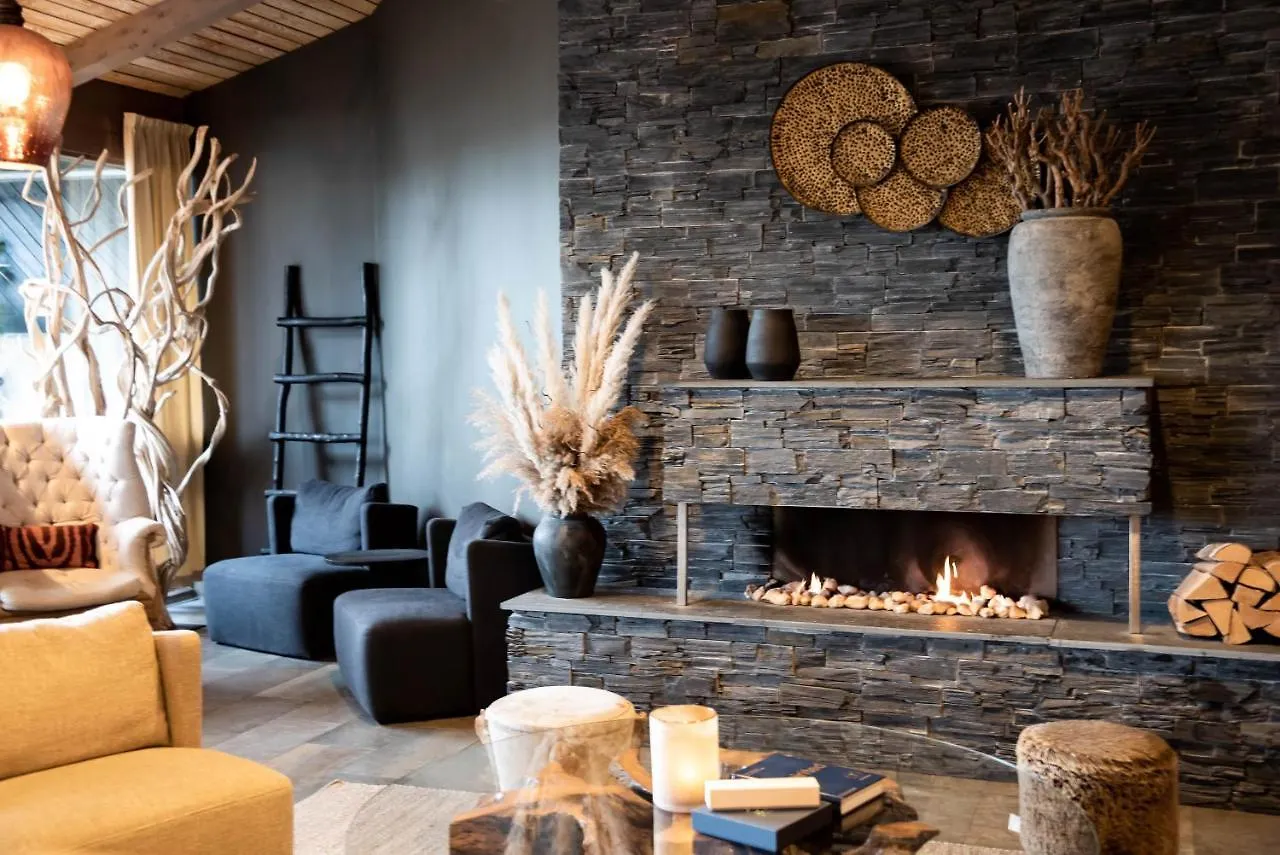 Arken Hotel & Art Garden Spa Gothenburg