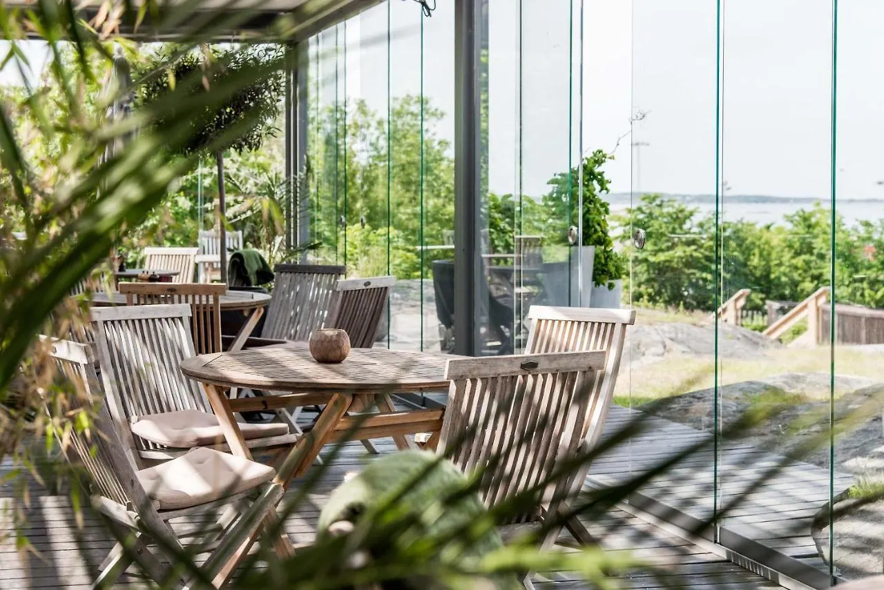 Arken Hotel & Art Garden Spa Gothenburg