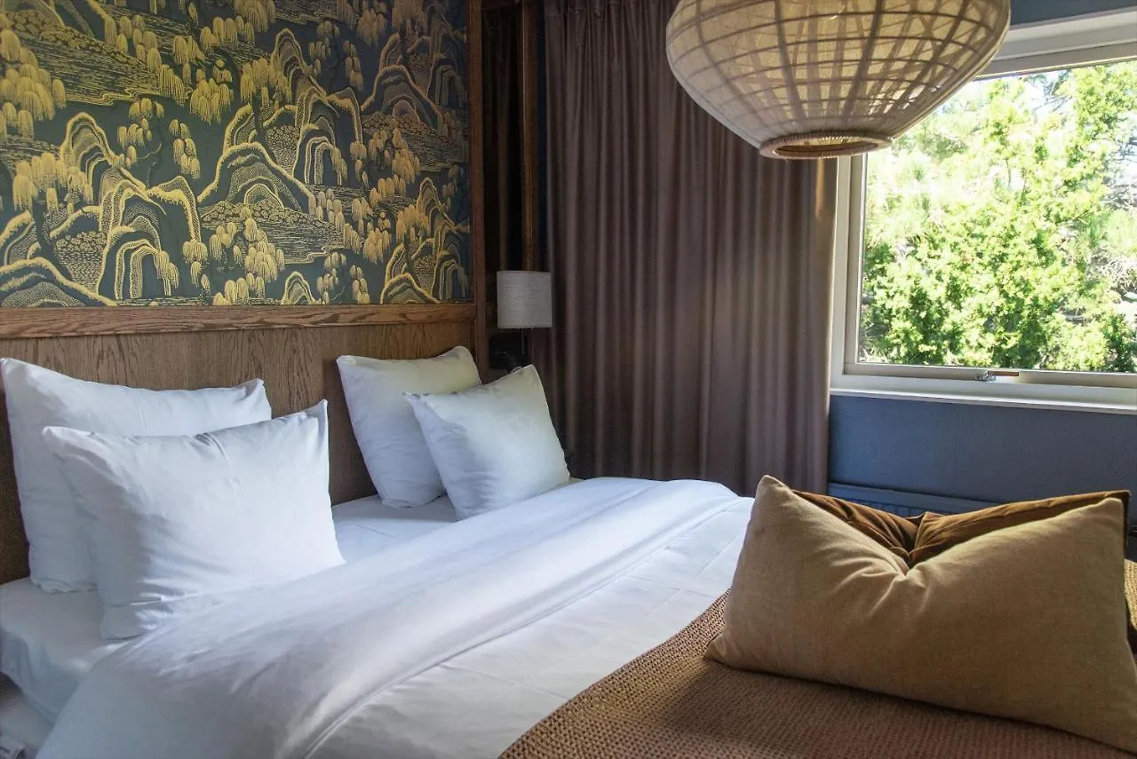 ****  Arken Hotel & Art Garden Spa Gothenburg Sweden