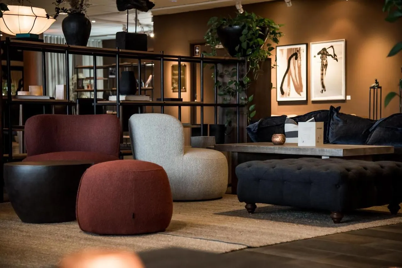 Arken Hotel & Art Garden Spa Gothenburg 4*,  Sweden