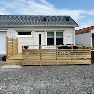 Hjalmars Vaeg 10 Magnarp Vejbystrand