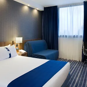 Hotel Express Campo De Gibraltar-barrios, An Ihg