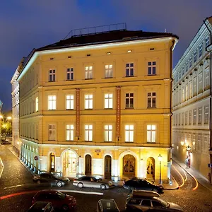 Charles Bridge Palace 4* Prague