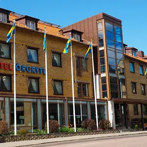 Oergryte Гётеборг