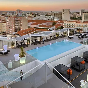 Epic Sana 5* Lissabon