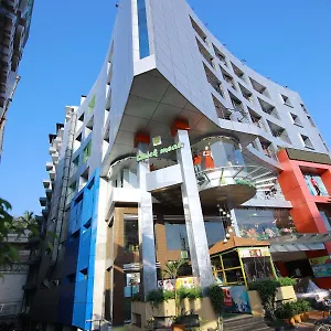 Dostyk 3* Thiruvananthapuram