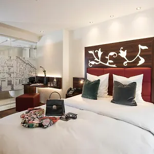 Scheuble 3* Zürich