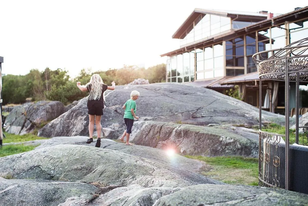 ****  Arken Hotel & Art Garden Spa Gothenburg Sweden