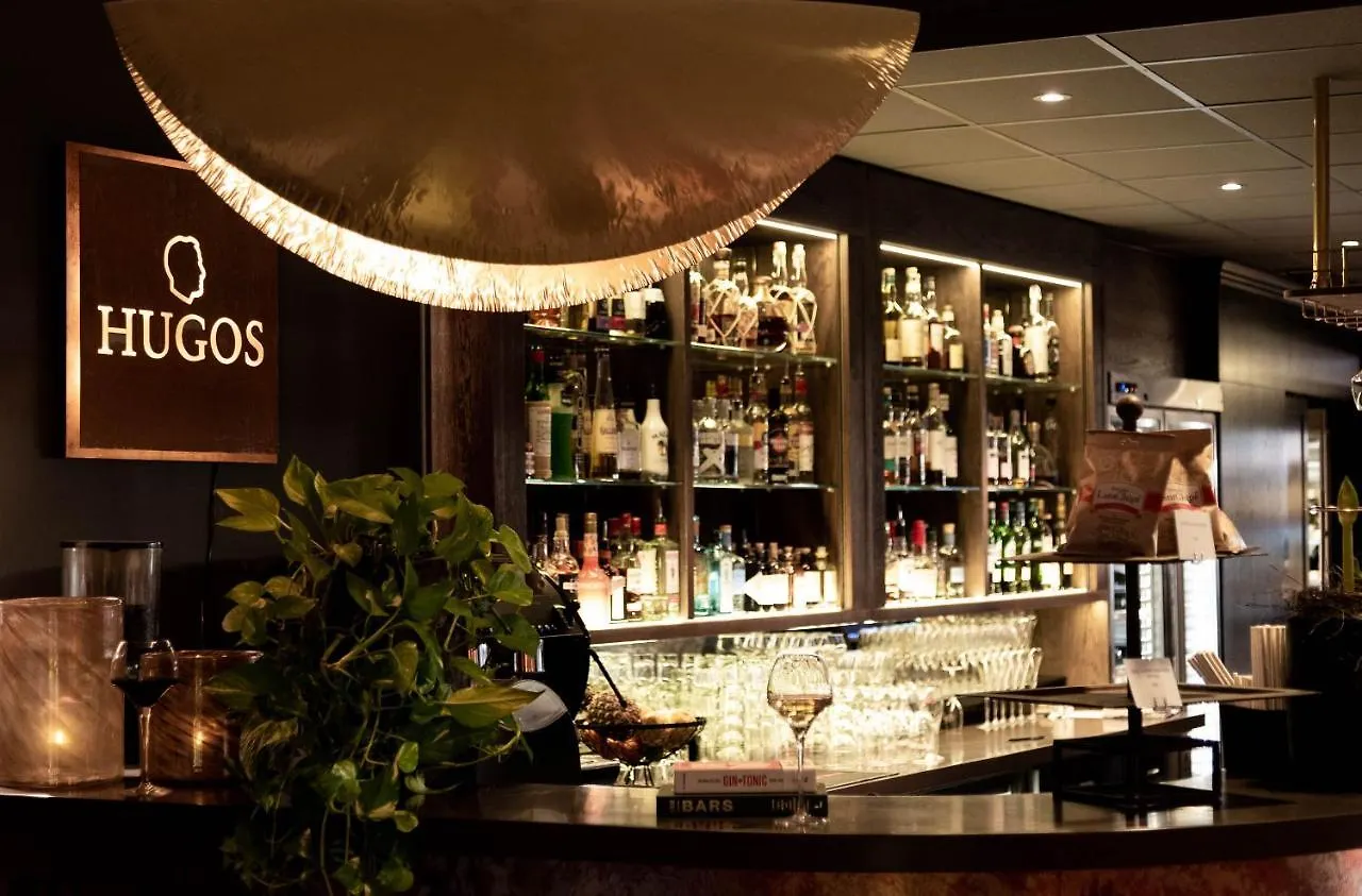 Hotel Arken Hotel&Art Garden Spa Göteborg