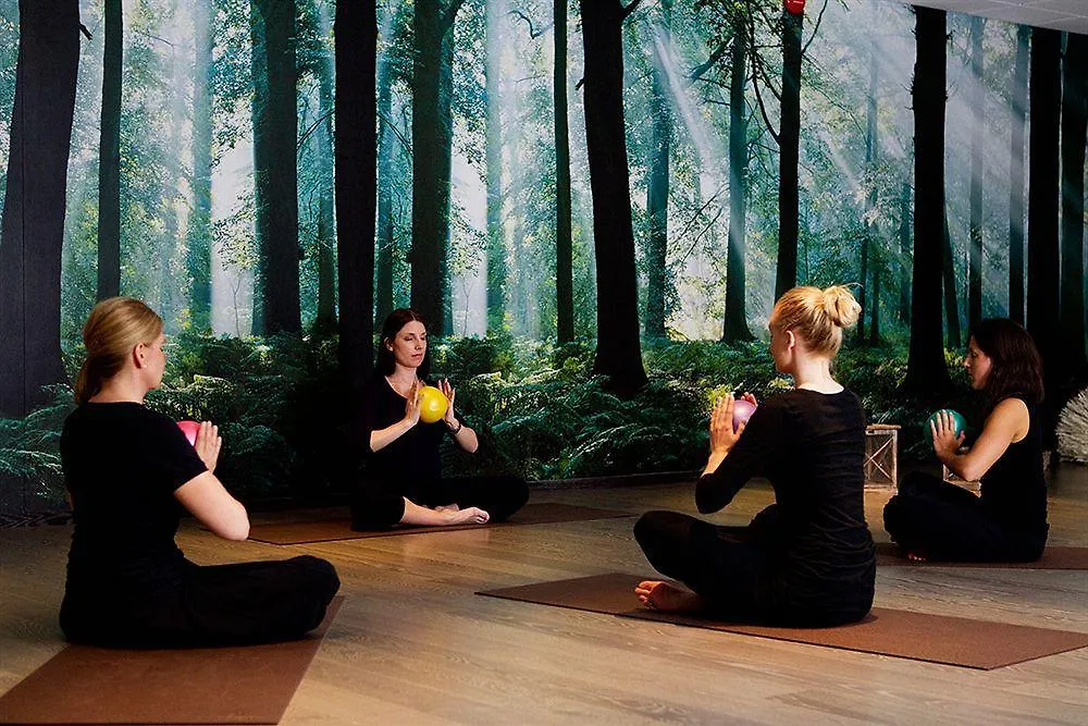 Arken Hotel & Art Garden Spa Gothenburg