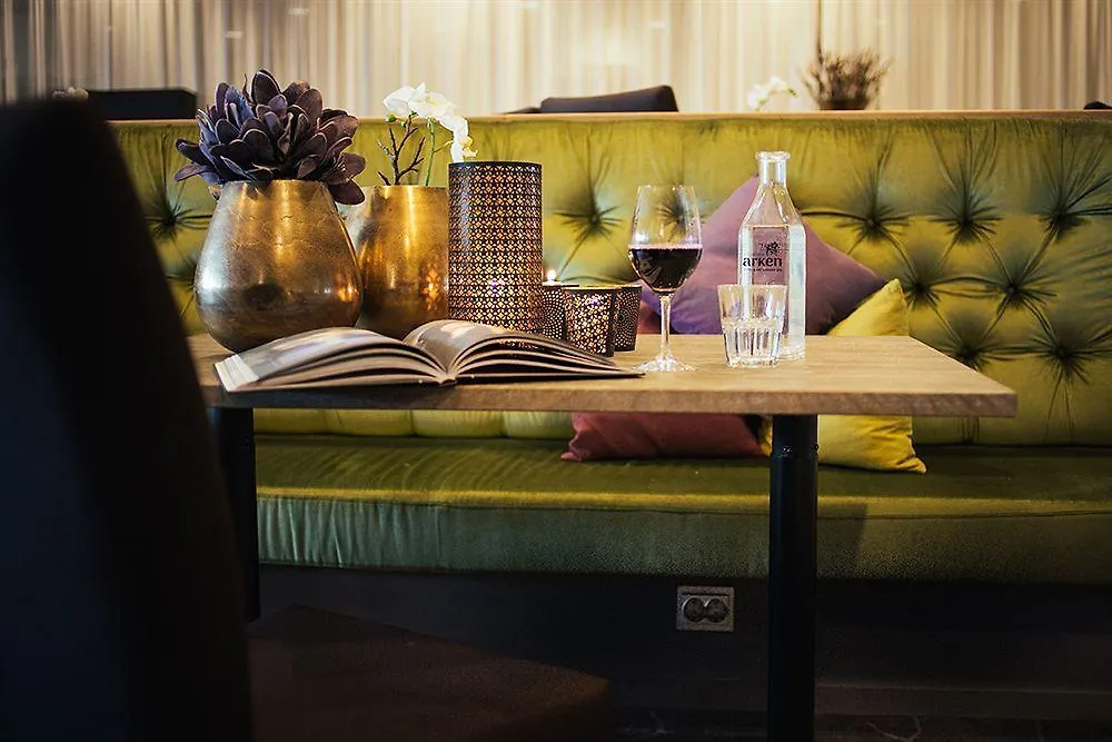 Arken Hotel & Art Garden Spa Gothenburg