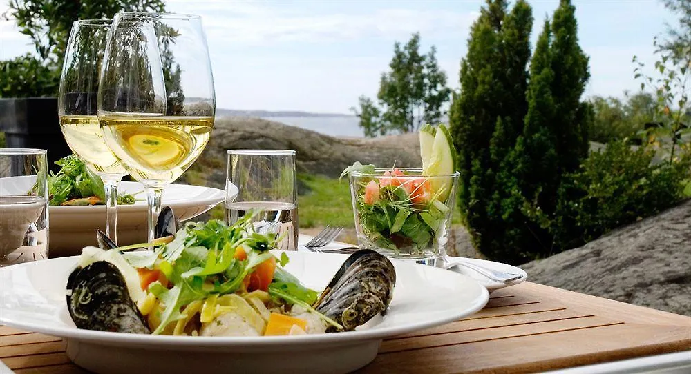 **** Hotel Arken Hotel&Art Garden Spa Göteborg Schweden