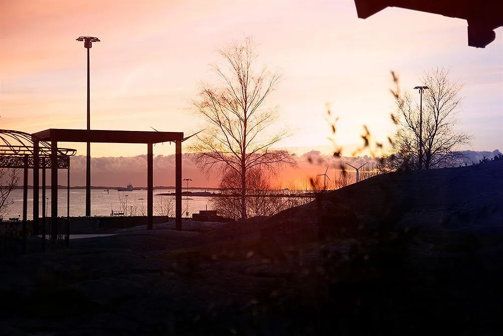 Arken Hotel & Art Garden Spa Gothenburg