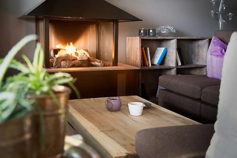 Arken Hotel & Art Garden Spa Gothenburg 4*,