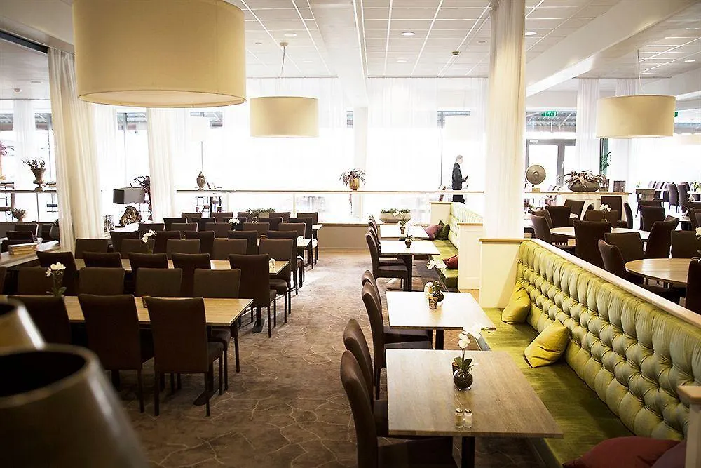 Arken Hotel & Art Garden Spa Gothenburg