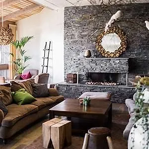 Arken Hotel & Art Garden Spa Gothenburg 4*,