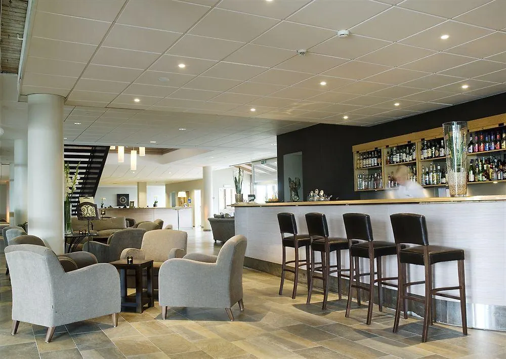 Arken Hotel&Art Garden Spa Göteborg Schweden