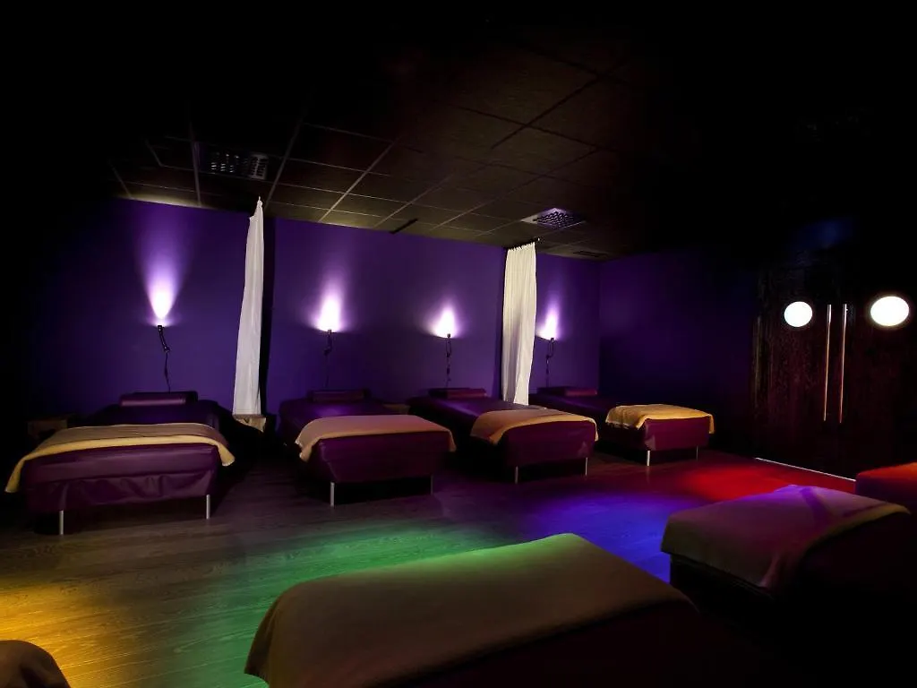 Arken Hotel&Art Garden Spa Göteborg Hotel