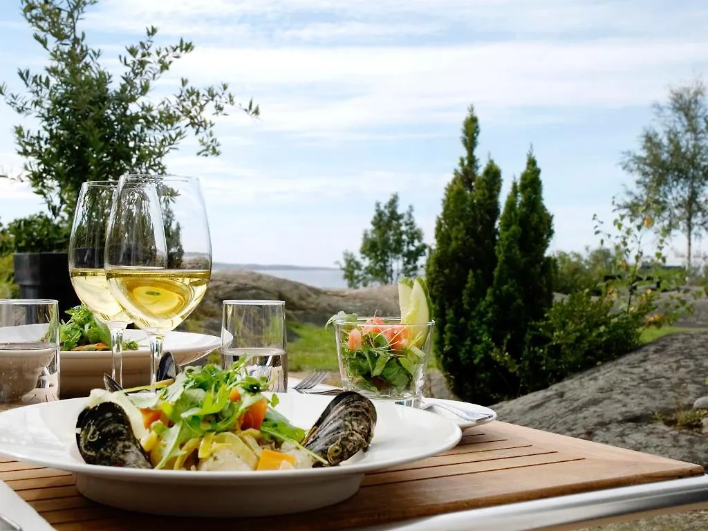 Arken Hotel & Art Garden Spa Gothenburg