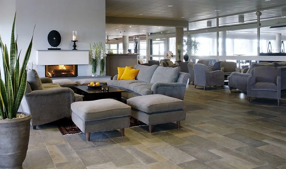 Arken Hotel&Art Garden Spa Göteborg