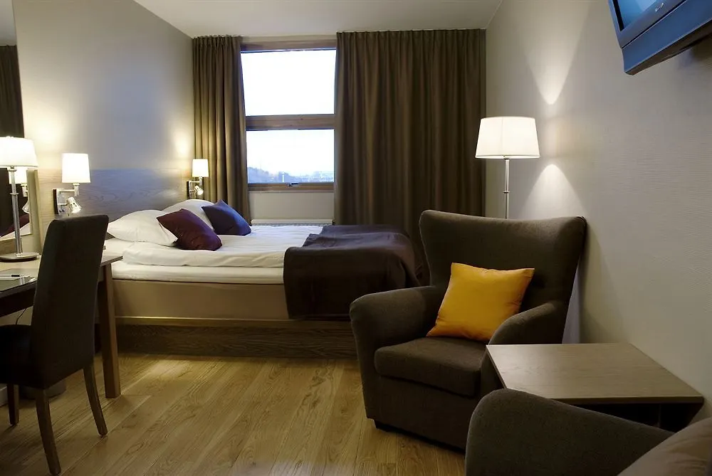 Hotel Arken Hotel&Art Garden Spa Göteborg