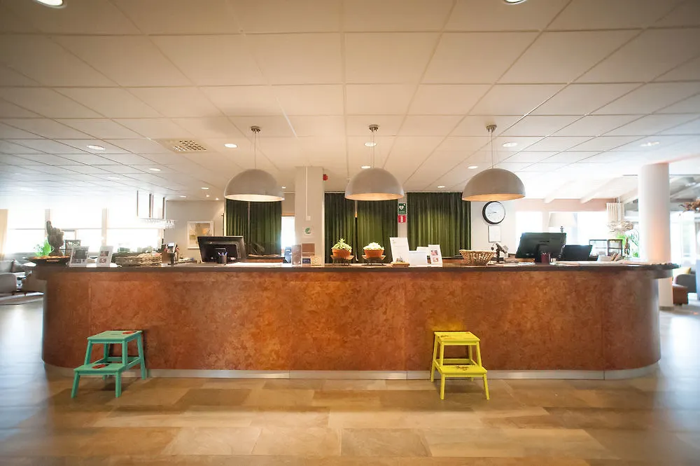 Arken Hotel&Art Garden Spa Göteborg