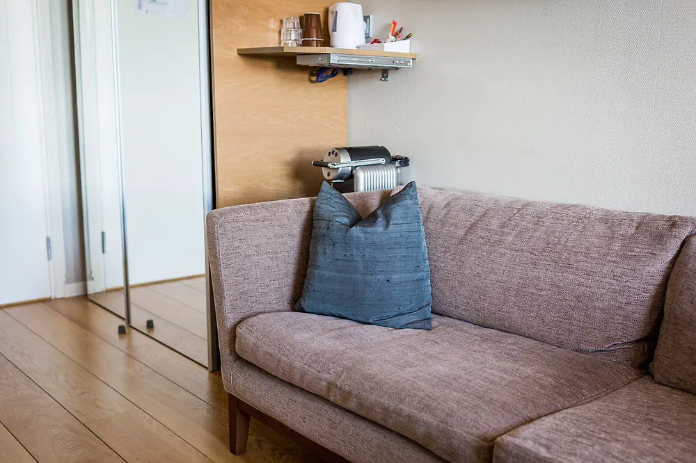 Arken Hotel & Art Garden Spa Gothenburg