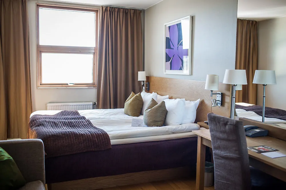 Arken Hotel & Art Garden Spa Gothenburg