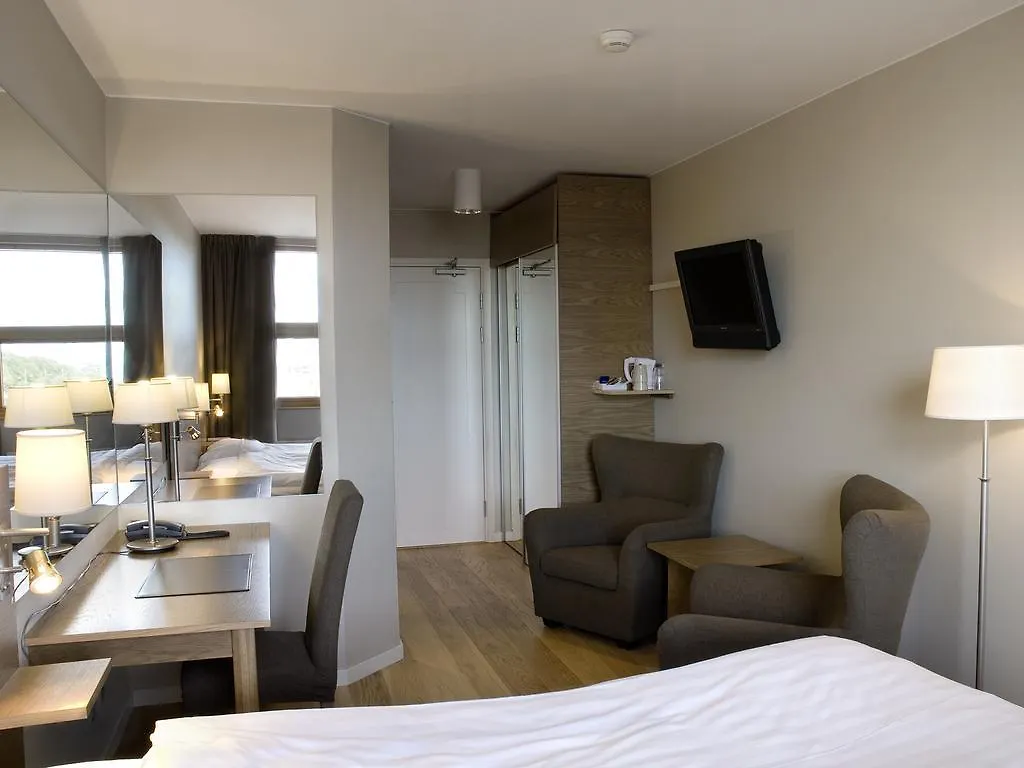 Arken Hotel & Art Garden Spa Gothenburg