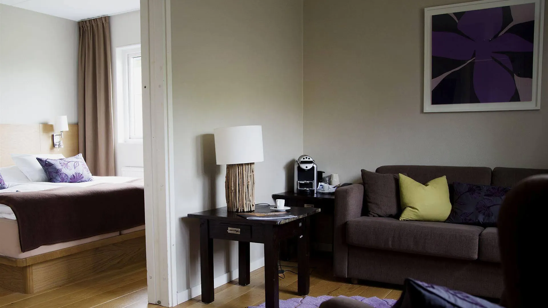 Arken Hotel & Art Garden Spa Gothenburg