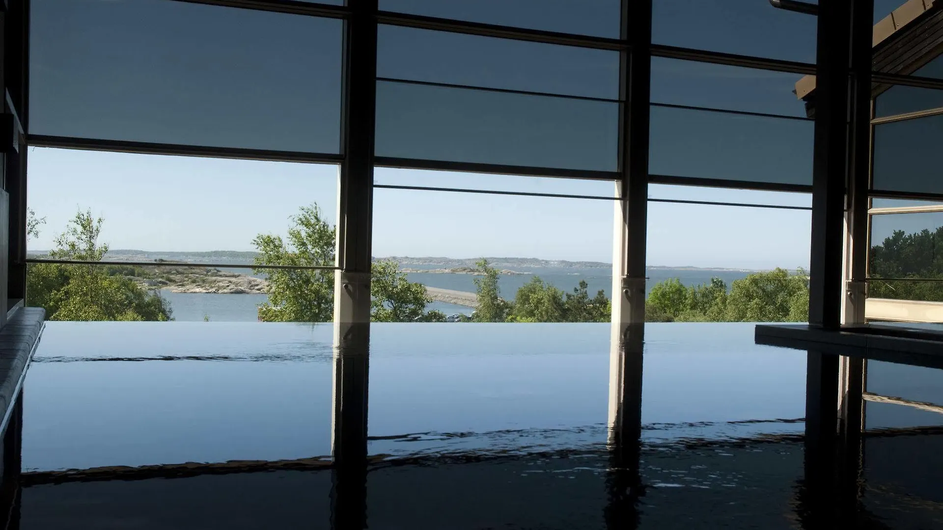 **** Hotel Arken Hotel&Art Garden Spa Göteborg Schweden