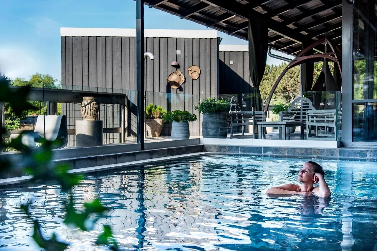 Arken Hotel&Art Garden Spa Göteborg Hotel