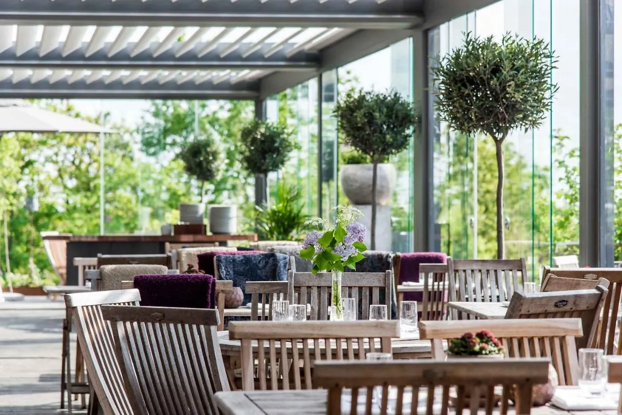 Arken Hotel & Art Garden Spa Gothenburg
