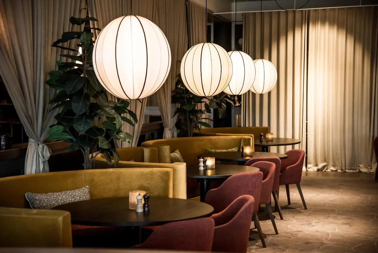 Arken Hotel & Art Garden Spa Gotemburgo