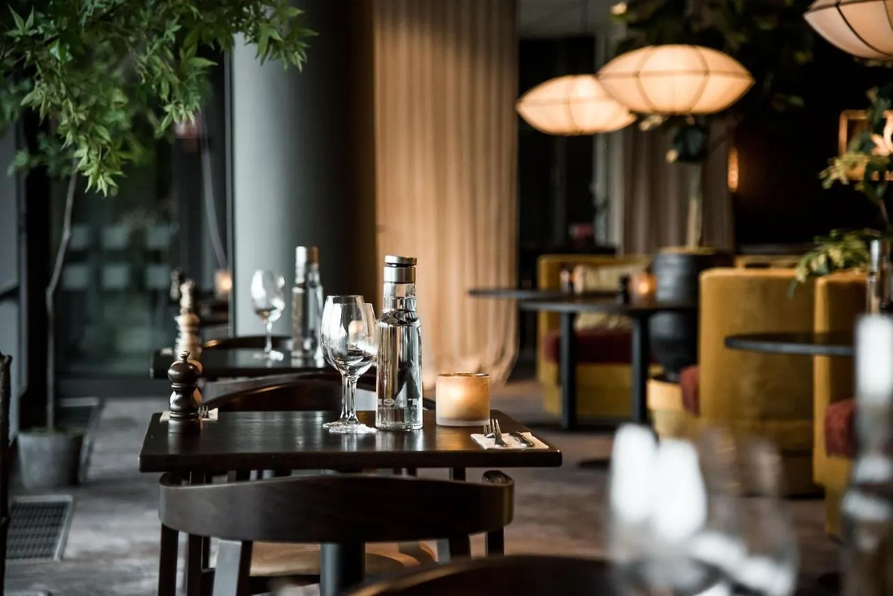 ****  Arken Hotel & Art Garden Spa Gotemburgo Suecia