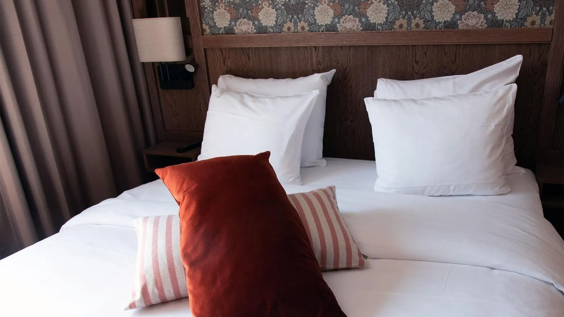 Arken Hotel & Art Garden Spa Gotemburgo