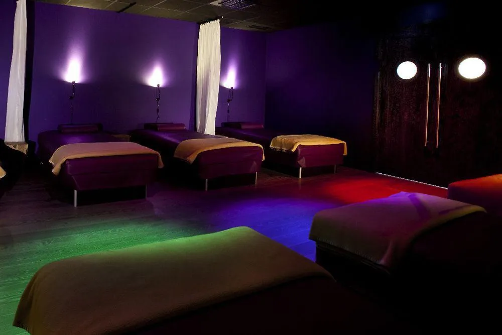 Arken Hotel & Art Garden Spa Gotemburgo 4*,  Suecia