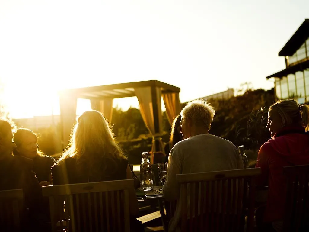 Arken Hotel & Art Garden Spa Gotemburgo