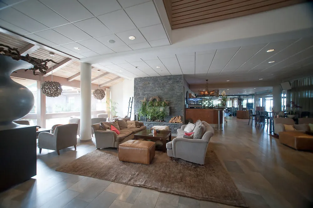 Arken Hotel & Art Garden Spa Gotemburgo