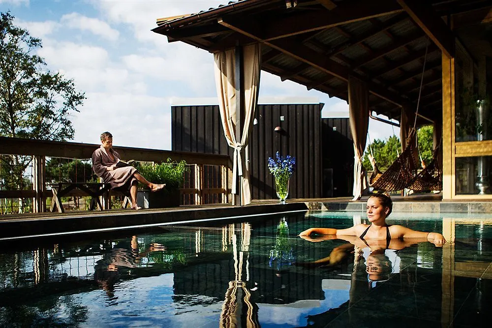 Arken Hotel & Art Garden Spa Gotemburgo Suecia