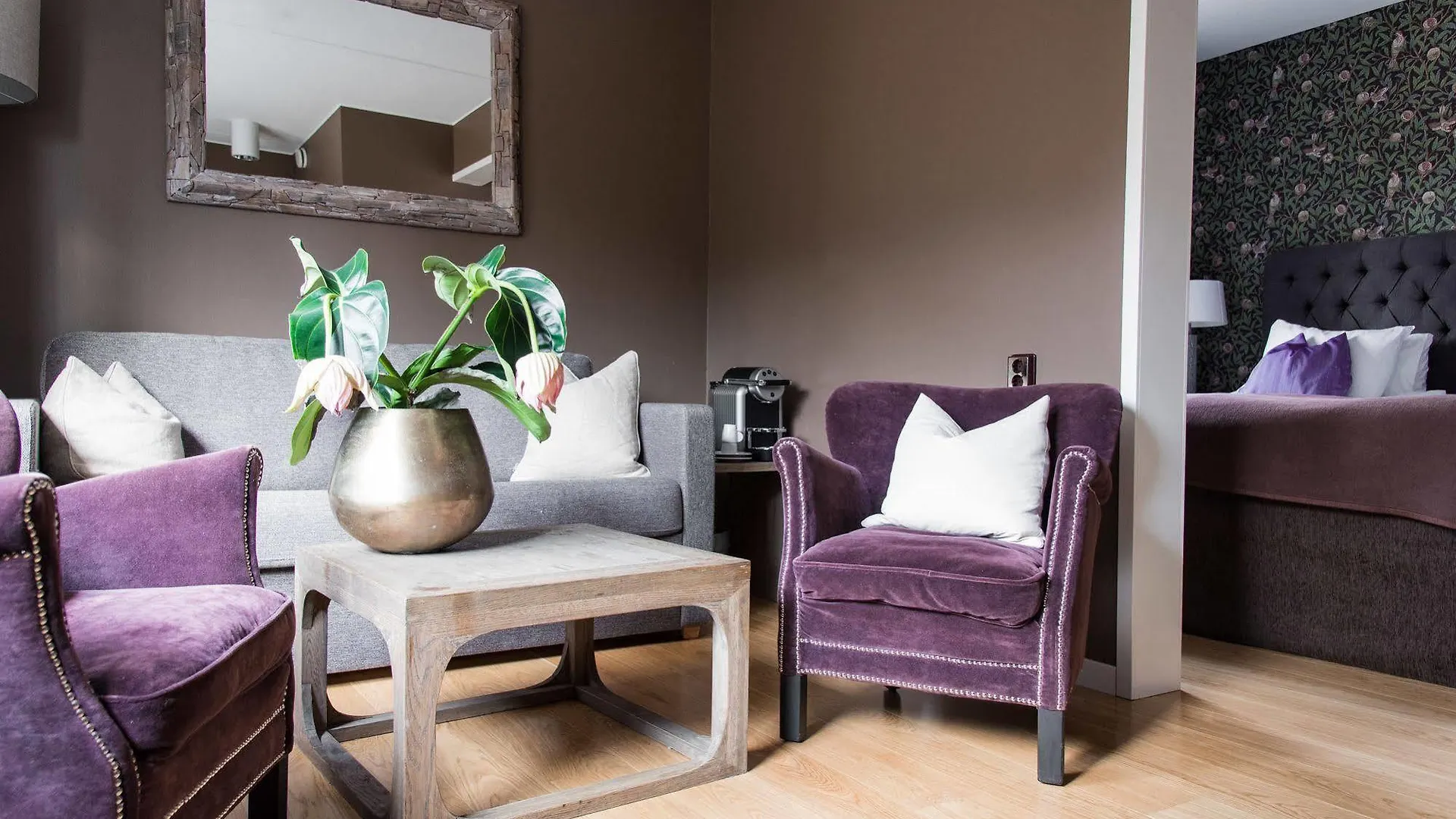 Arken Hotel & Art Garden Spa Gotemburgo