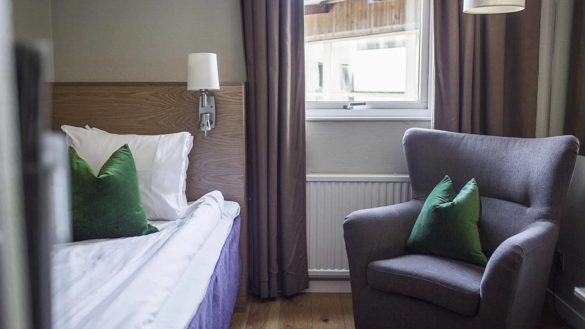 Arken Hotel & Art Garden Spa Gotemburgo