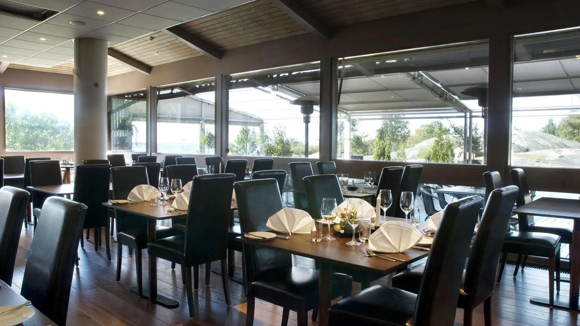 Arken Hotel & Art Garden Spa Gotemburgo
